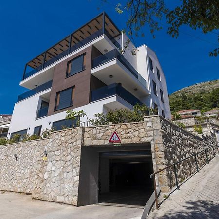 Rausion Luxury Apartments ドゥブロブニク エクステリア 写真