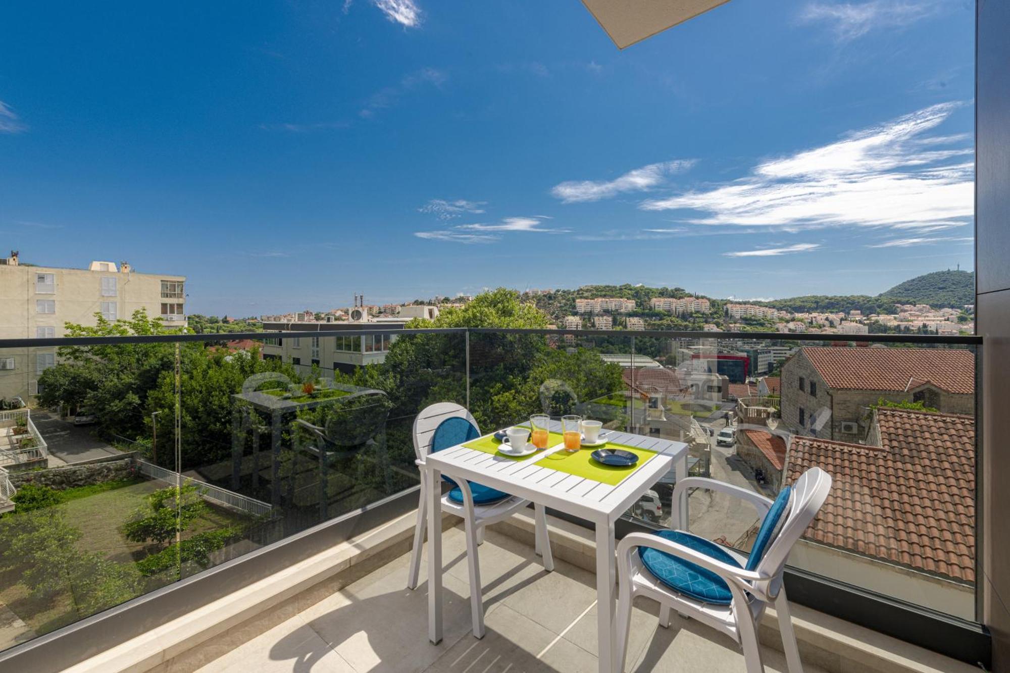 Rausion Luxury Apartments ドゥブロブニク エクステリア 写真