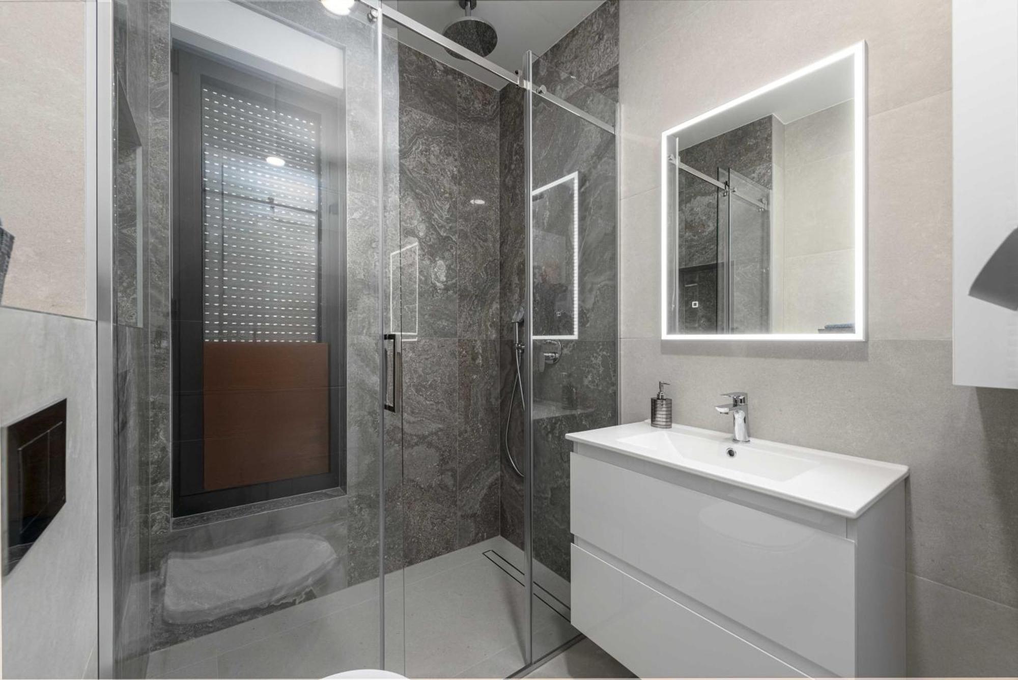 Rausion Luxury Apartments ドゥブロブニク 部屋 写真
