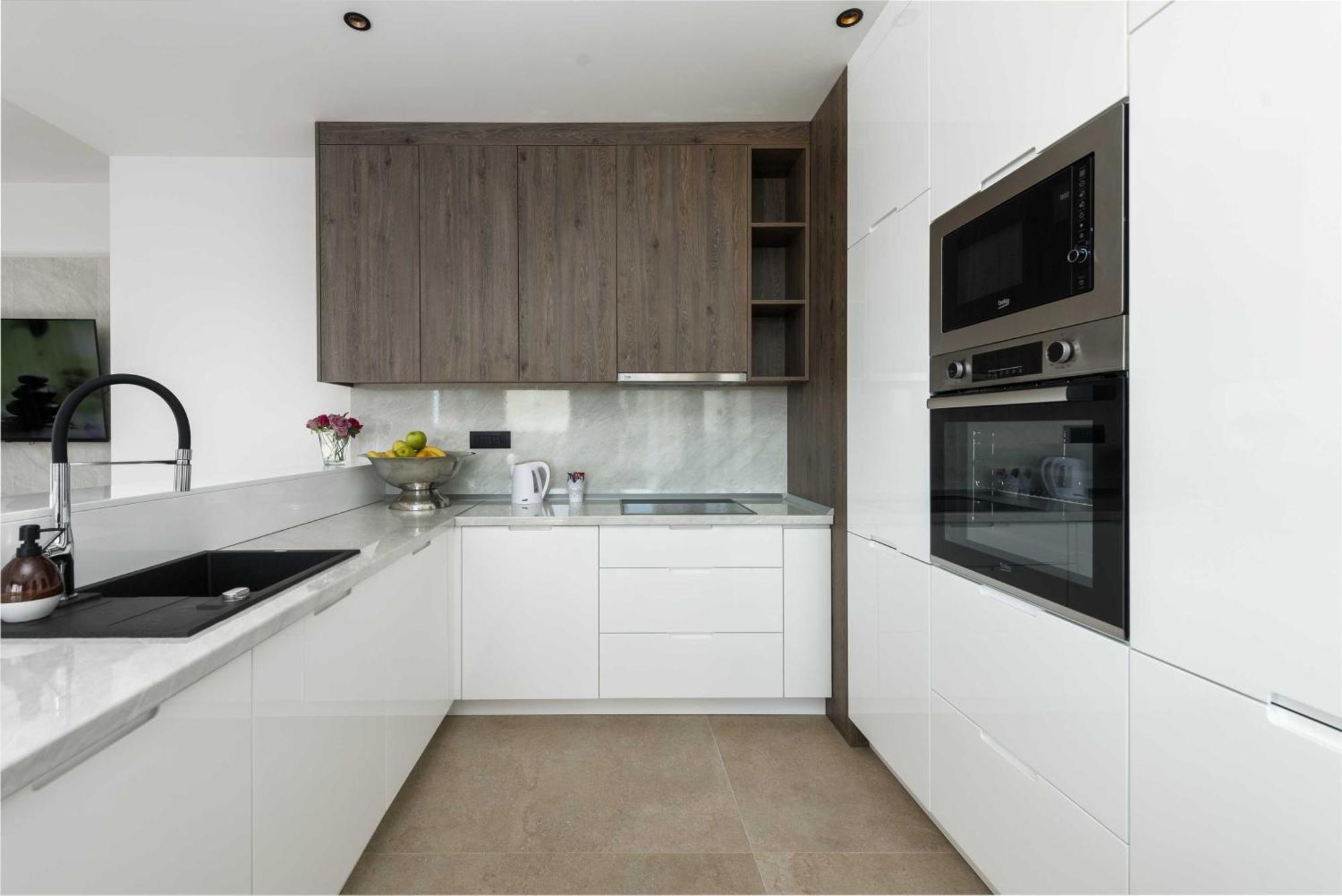 Rausion Luxury Apartments ドゥブロブニク 部屋 写真