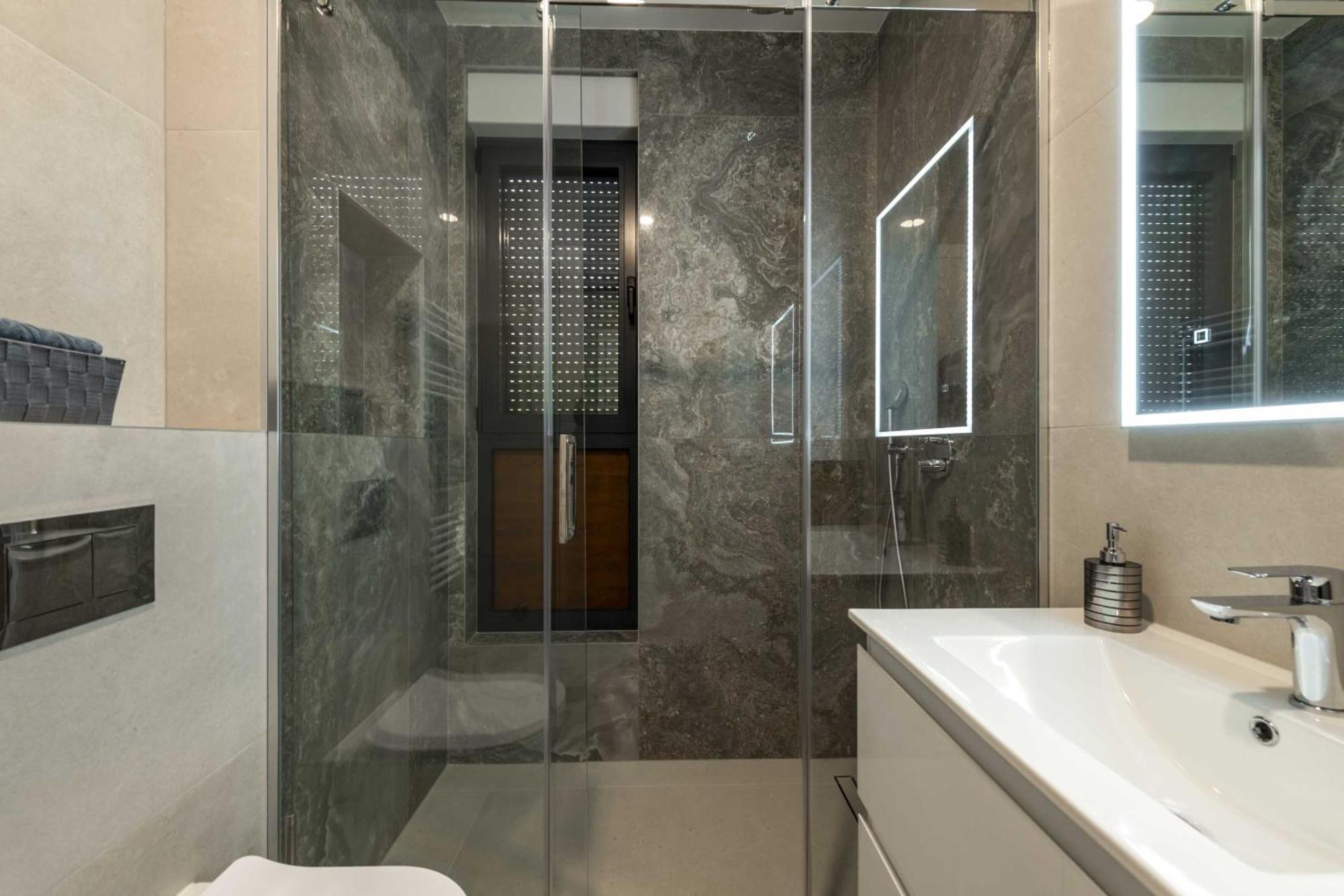 Rausion Luxury Apartments ドゥブロブニク 部屋 写真