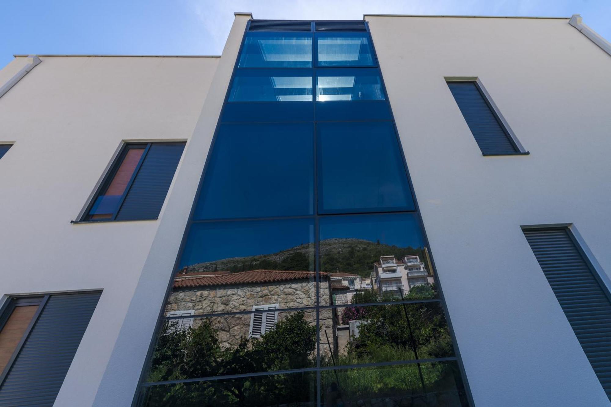 Rausion Luxury Apartments ドゥブロブニク 部屋 写真