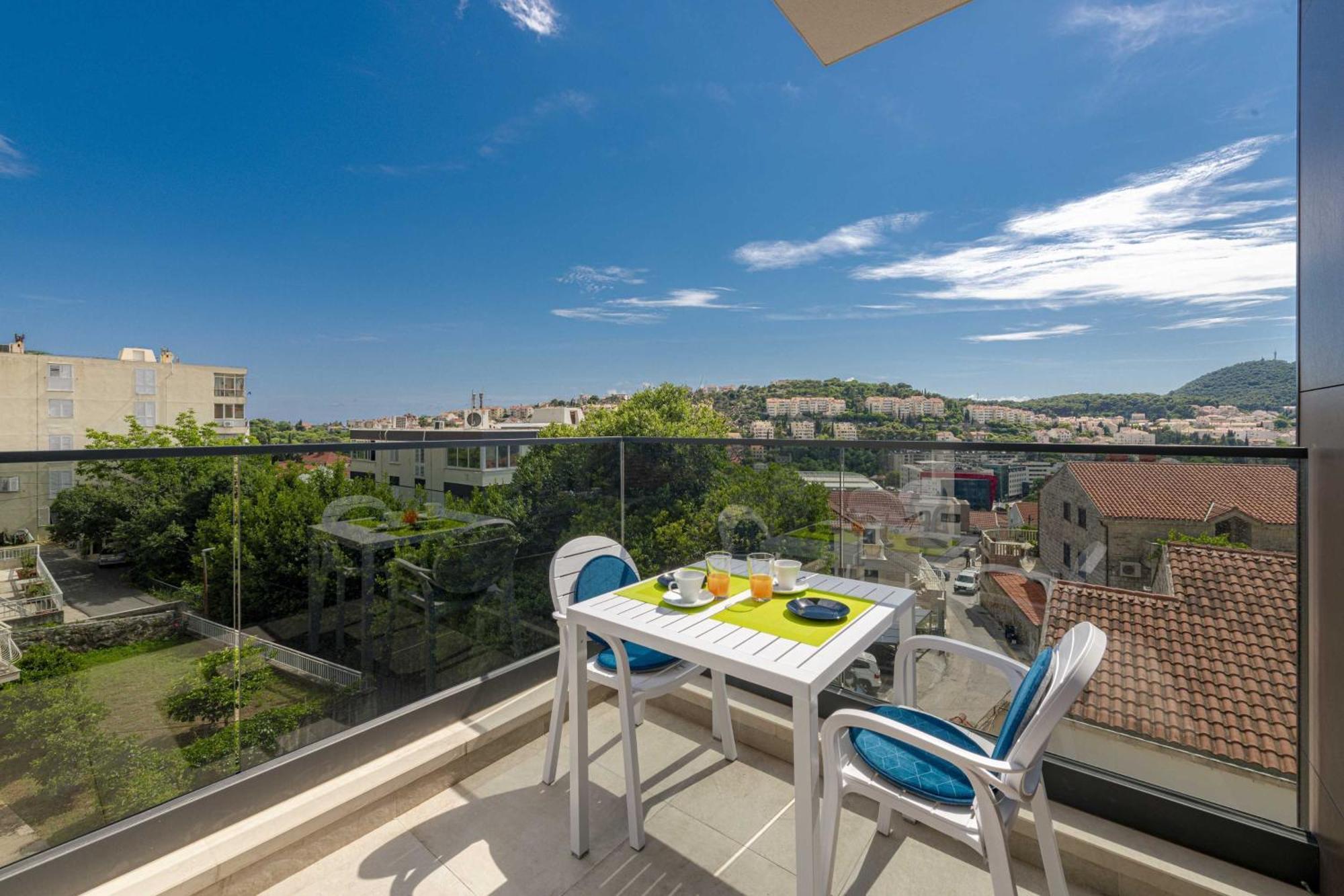 Rausion Luxury Apartments ドゥブロブニク 部屋 写真