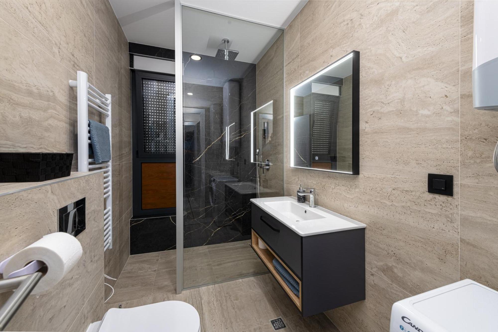 Rausion Luxury Apartments ドゥブロブニク エクステリア 写真