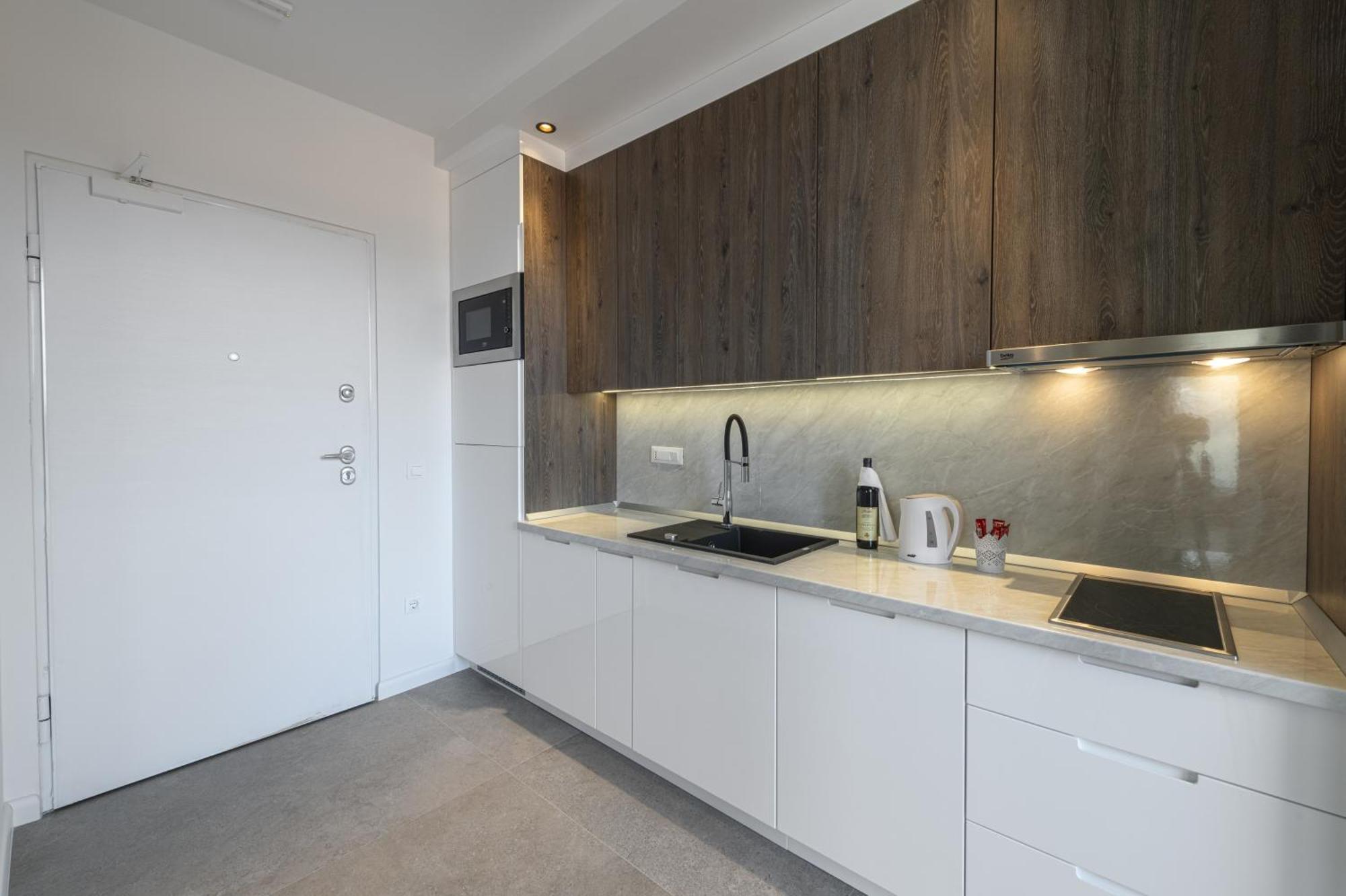Rausion Luxury Apartments ドゥブロブニク エクステリア 写真