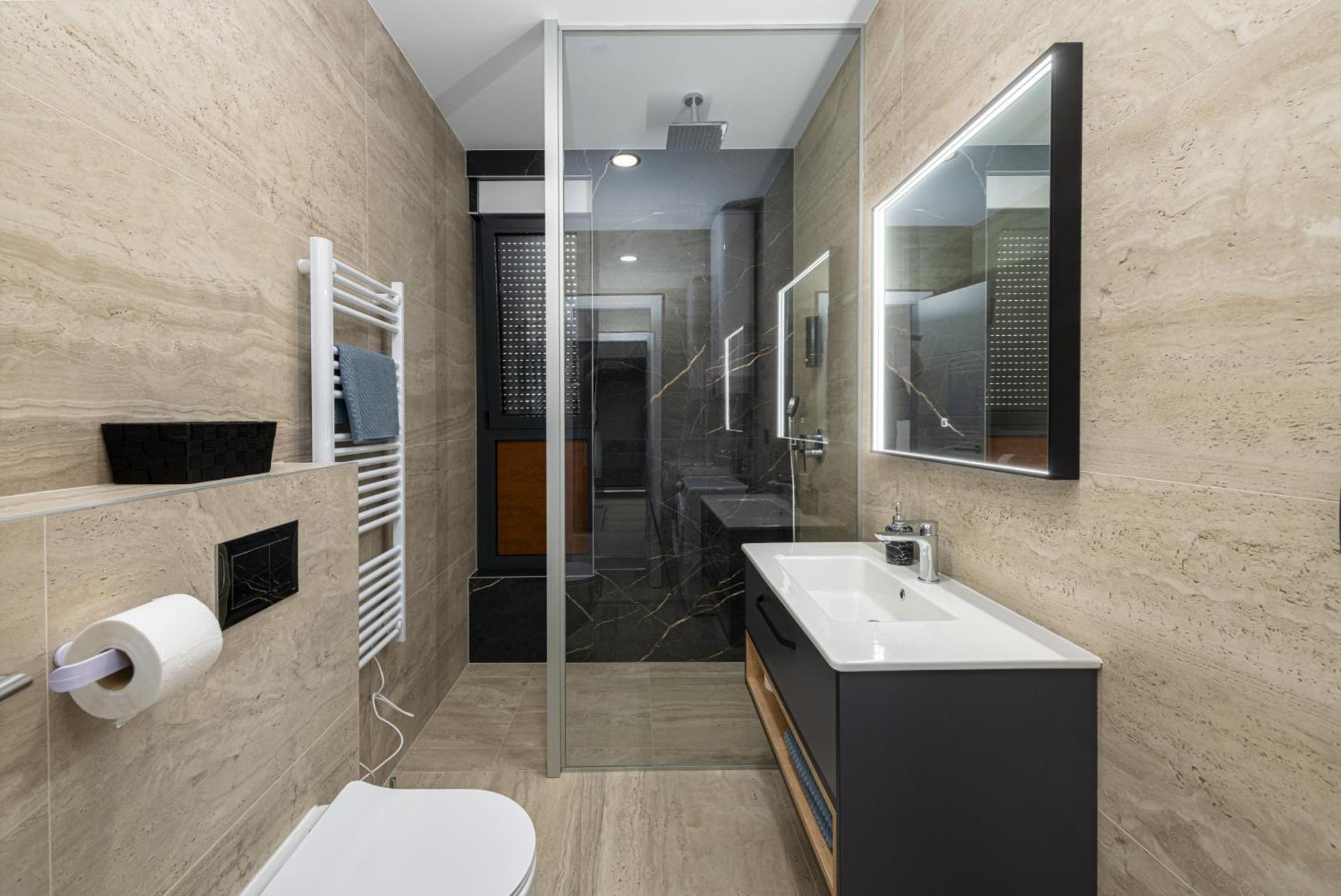 Rausion Luxury Apartments ドゥブロブニク 部屋 写真