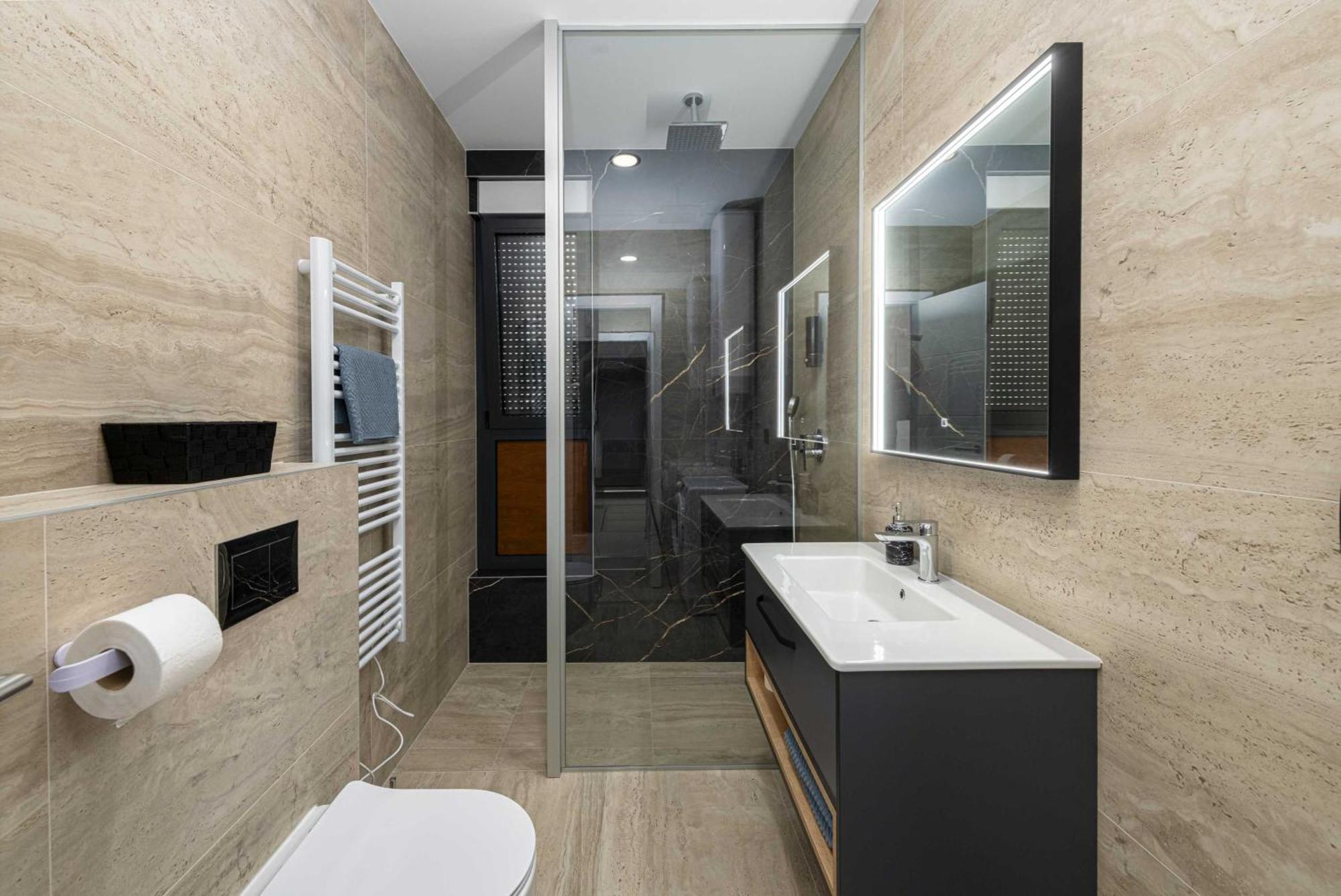 Rausion Luxury Apartments ドゥブロブニク 部屋 写真