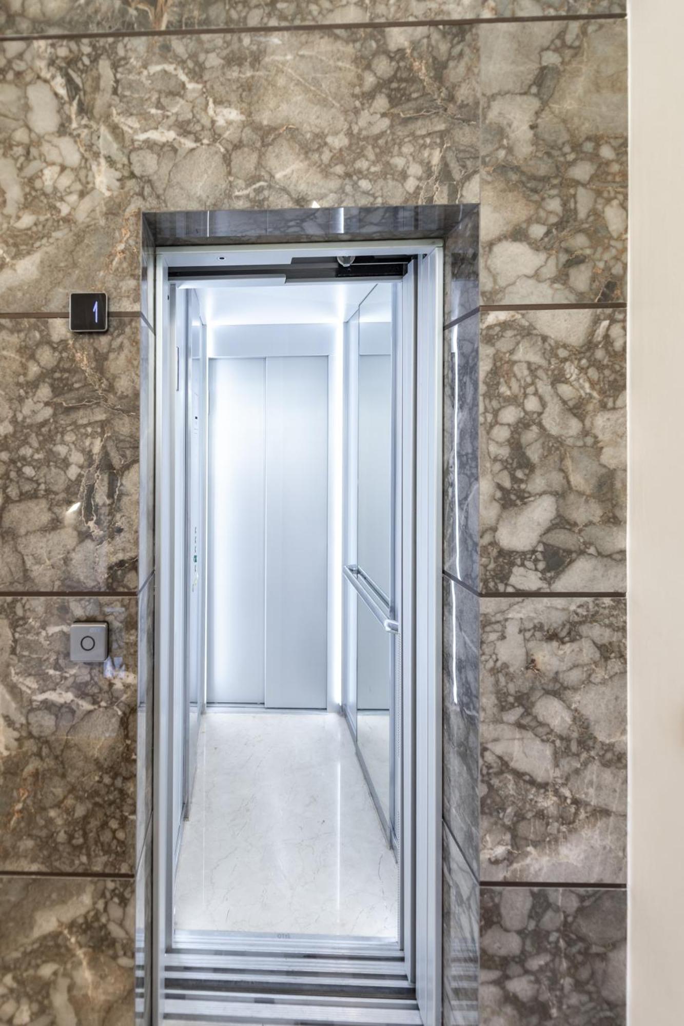 Rausion Luxury Apartments ドゥブロブニク 部屋 写真